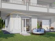 vendita quadrilocale 161mq