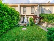 vendita quadrilocale 167mq