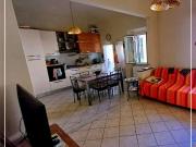 vendita Via Palchetti quadrilocale 81mq