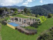 vendita Rocca Scura 6 vani 210mq