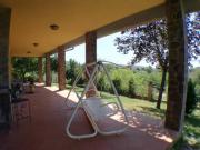 Vendita Rustico casale da 100 mq con giardino con posto auto