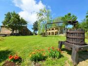 Vendita Rustico casale da 650 mq con giardino con posto auto