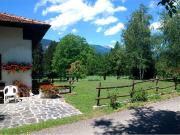 vendita Seio Casa e 3 ettari terreno monolocale 1mq