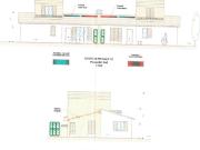 vendita Str. Romano di Sotto Teverella 12 vani 450mq