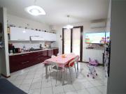 vendita Strada Pian Mauro trilocale 100mq