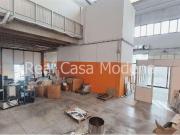 vendita Strada Sant´Anna 8 vani 550mq