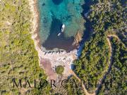 Vendita terreno Capo Coda Cavallo