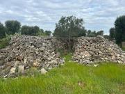 Vendita terreno Manduria