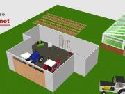 Vendita terreno Taviano