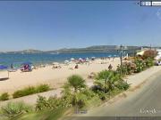 Vendita terreno vista mare Arzachena