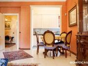 vendita trilocale 100mq