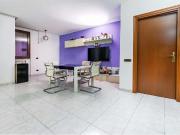 vendita trilocale 105mq