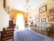 vendita trilocale 105mq