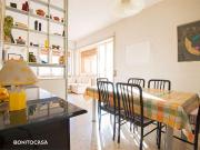 vendita trilocale 110mq