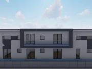 vendita trilocale 121mq