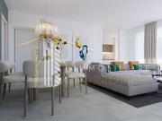 vendita trilocale 136mq