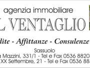 vendita trilocale 90mq