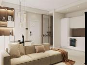 vendita trilocale 90mq