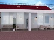 vendita trilocale 95mq