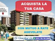 Vendita trilocale con TERRAZZO Parco San Paolo Montestella