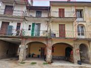 vendita Via 4 novembre trilocale 80mq