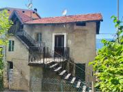 vendita Via ai Monti quadrilocale 80mq