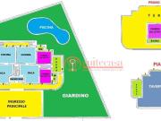 vendita via Alberolongo 19 vani 696mq