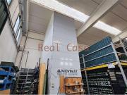 vendita Via Allende 7 vani 815mq