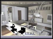 vendita Via Amati monolocale 160mq