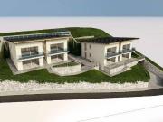 vendita Via Antonio Maria Caraccioli trilocale 100mq