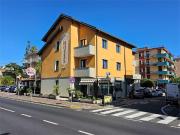 vendita via Aurelia 26 vani 800mq