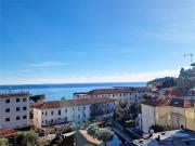 vendita via aurelia ovest trilocale 54mq