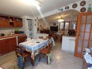 vendita via basicò trilocale 90mq