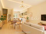 vendita Via Bastioni Settentrionali quadrilocale 105mq