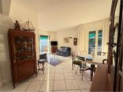 vendita Via Berninzoni quadrilocale 100mq