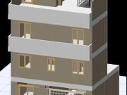 vendita Via Buonarroti bilocale 71mq