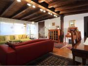 vendita Via Burgo 7 vani 185mq