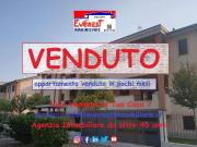 vendita via Caduti sul Lavoro quadrilocale 120mq