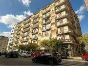 vendita Via Caloprese trilocale 121mq