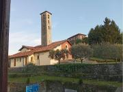 vendita Via Canturina trilocale 120mq