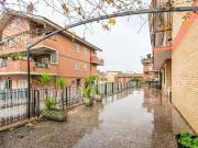 vendita via capaci quadrilocale 100mq