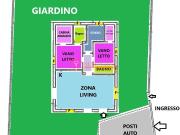 vendita via Capirro I quadrilocale 137mq