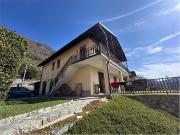 vendita VIA CARABINIERI LOMBARDI 7 vani 240mq