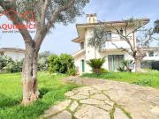 vendita Via Carlo Barabino 7 vani 300mq