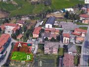 vendita via Carlo Collodi monolocale 500mq