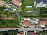 vendita Via Casarico monolocale 1000mq