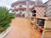 vendita via casilina trilocale 80mq