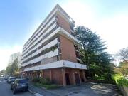 vendita VIA CAVIGGIOLI trilocale 104mq