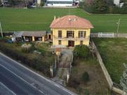 vendita Via Ceresio trilocale 120mq