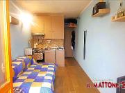 vendita Via Ceresole bilocale 21mq